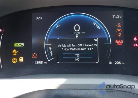 2025 Toyota Camry Se z USA, uszkodzony, nr VIN 4T1DAACKXSU524698